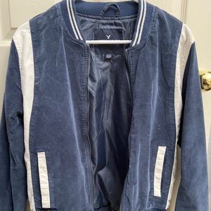 American eagle women’s jacket